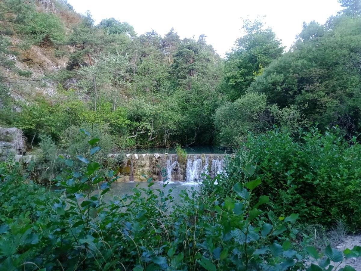 Montagne, Mer Et Verdon Seranon Ngoại thất bức ảnh